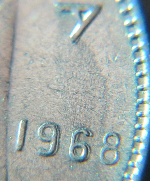 1968-10-Cents...-Doubled-Date
